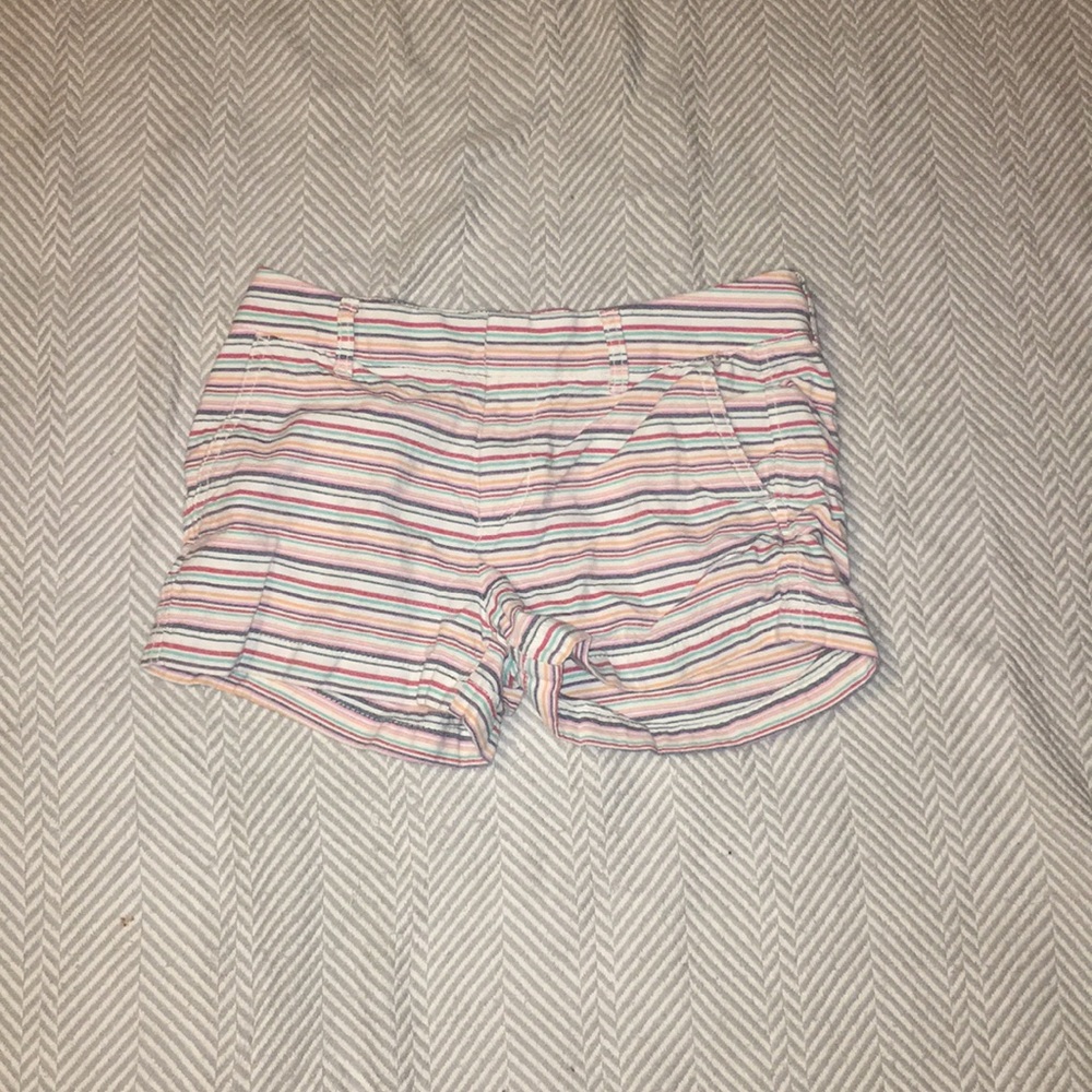 Women’s Gap Girlfriend Shorts